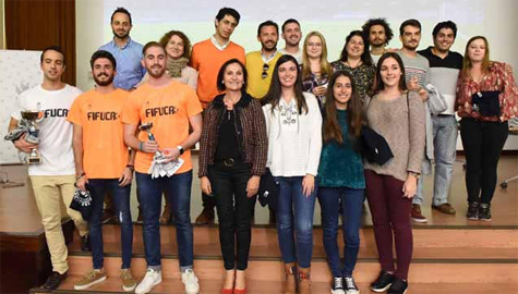III Jornadas activados por el empleo Campus de Algeciras