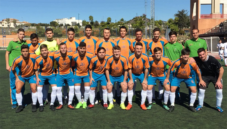 La UCA participa en los CAU de Fútbol-11 Masculino (Fase previa)