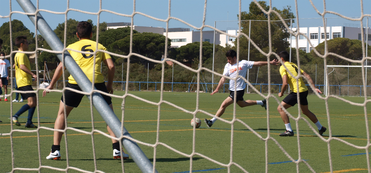 Campeonato UCA de Fútbol 7 – Puerto Real