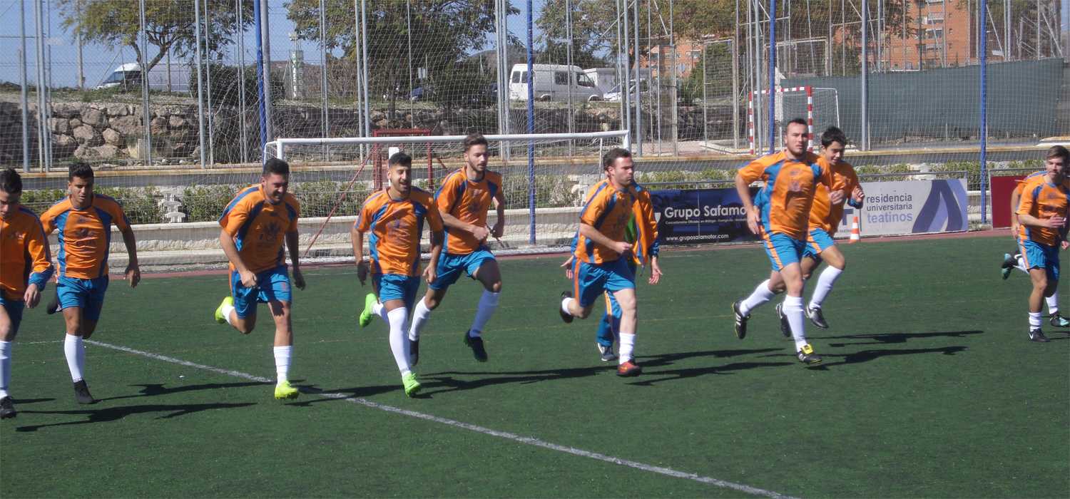 Pruebas de selección para participar en los Campeonatos de Andalucía Universitarios 2020
