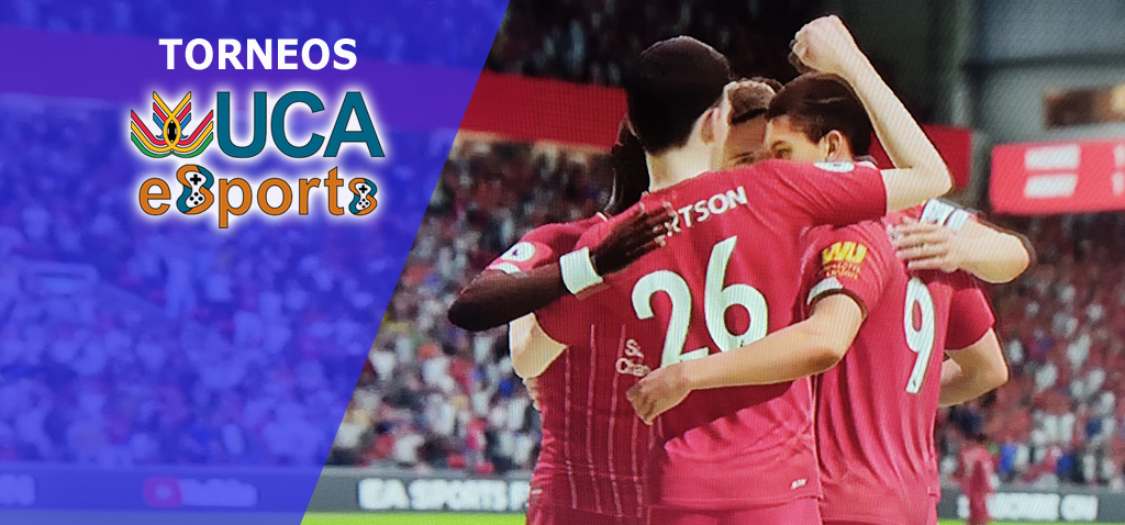 Celebrada la II edición de los Torneos UCA eSports de FIFA20
