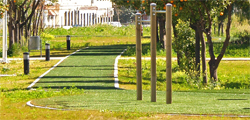 Instalaciones deportivas UCA — estudio de fitness-studio en Jerez de la Frontera — 3