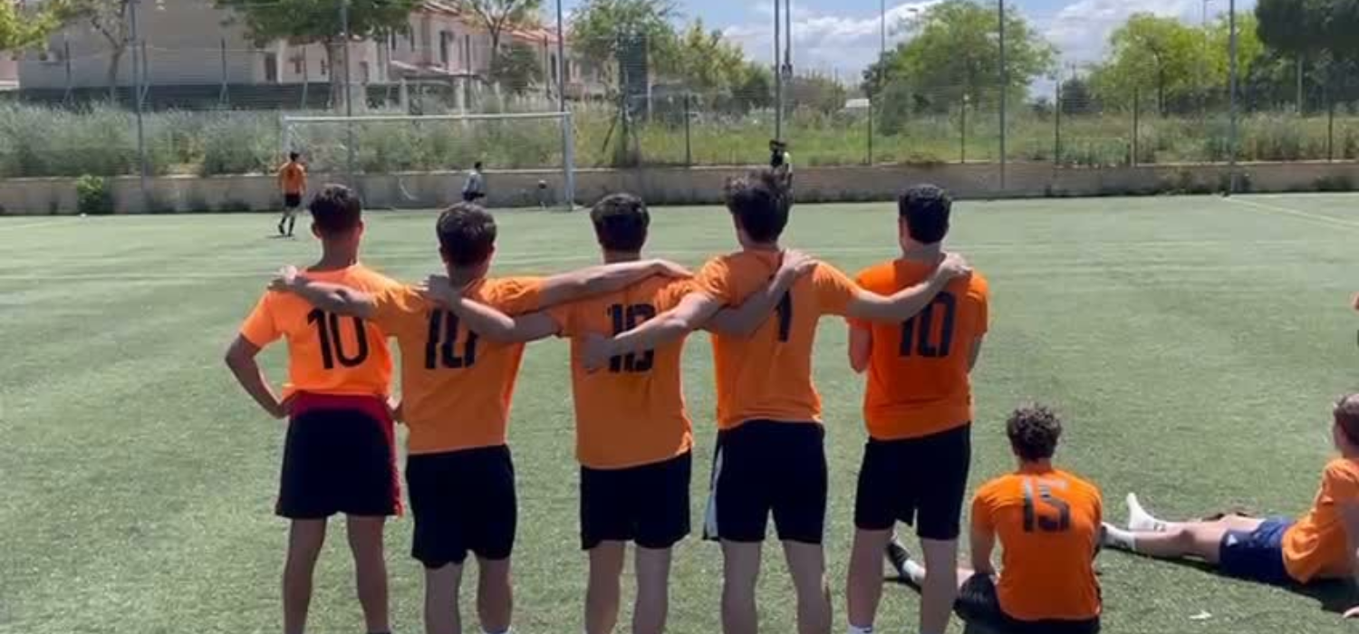 El Área de Deportes de la UCA cierra con una gran participación la I Semana del Juego Limpio