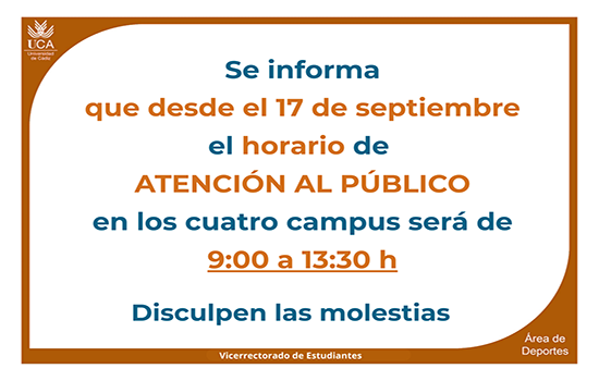 IMG Horario 17 de Septiembre