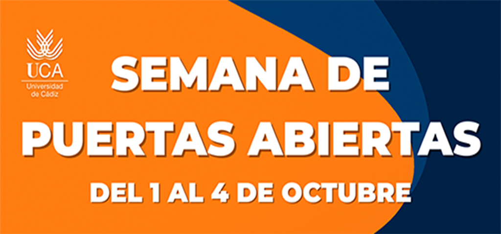 La Semana de Puertas Abiertas del Área de Deportes tendrá lugar del 1 al 4 de octubre