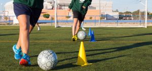 Deportes abre el plazo de inscripción para participar en los Sábados de Fútbol Mixto en el Campus...