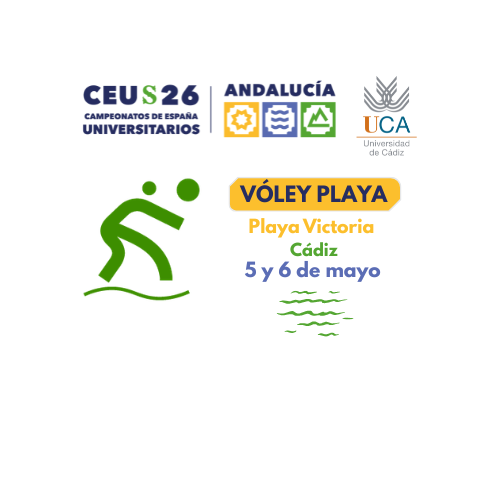 IMG Campeonato de España de Voley Playa