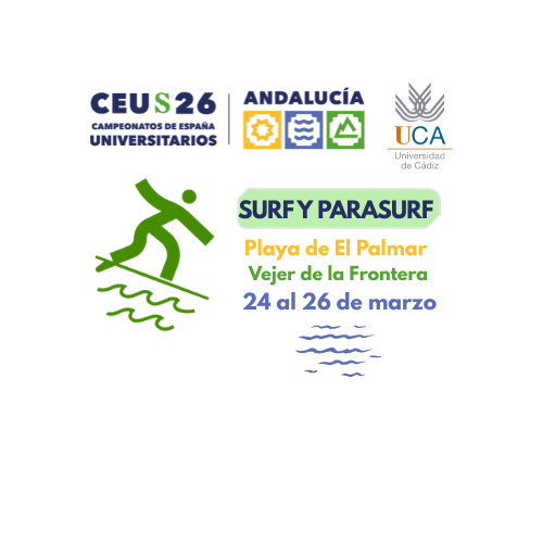 IMG Campeonato de España Universitario de Surf y parasurf