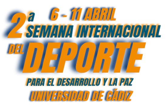 IMG 2ª Semana Internacional del Deporte