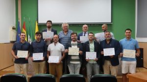 Los II Premios Juego Limpio reconocen el compromiso con los valores del deporte en la Universidad...
