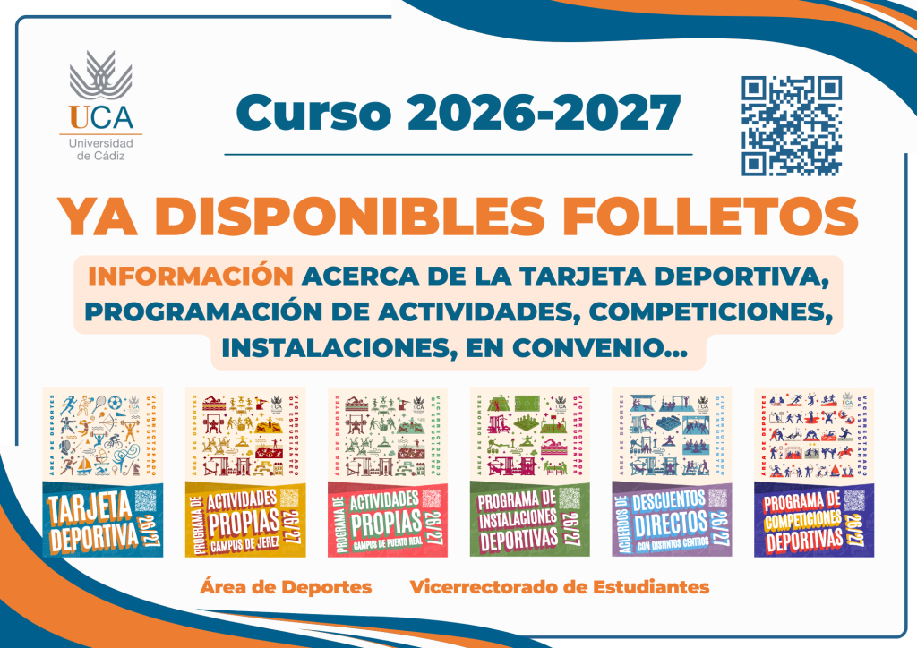 IMG Consulta los folletos del curso 26/27