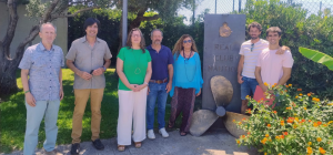 Reforzado el compromiso de la UCA con la promoción del deporte, el entorno marítimo y la vida uni...