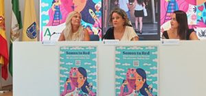 El Área de Deportes se suma a la campaña de la Unidad de Igualdad UCA Somos tu Red