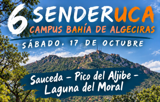 IMG 6º SenderUCA